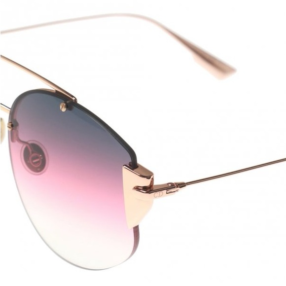 *NWOT DIOR ‘STRONGER’ SUNGLASSES - Picture 2 of 9